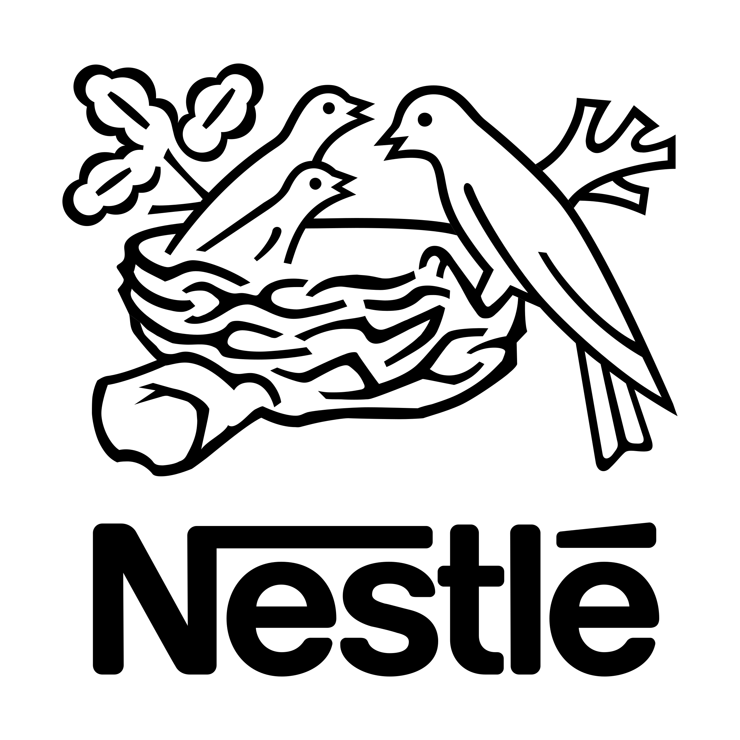 Nestlé