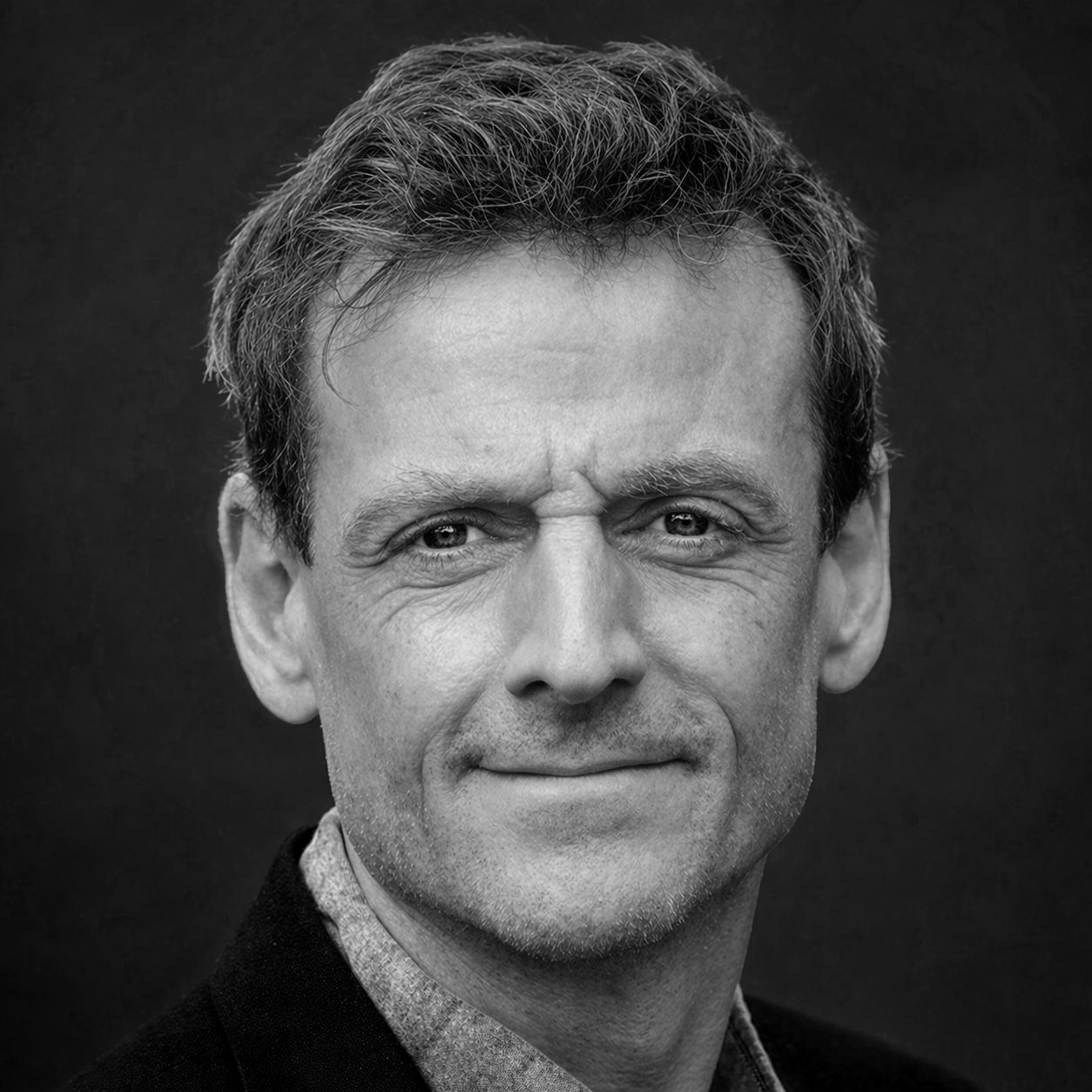 Michael Reaney